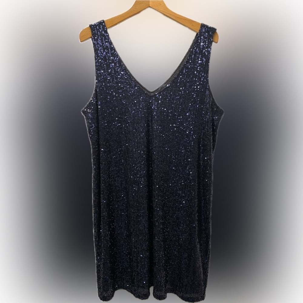 REITMANS ROCK & SHINE Sequin - Picture 2 of 10